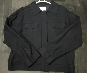 언타이틀 점퍼 블루종 icb 자유구 쿠미쿄쿠 23구 네이비