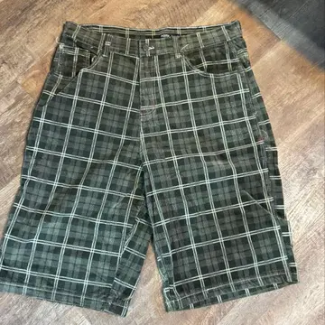 Jeded London 하프 팬츠