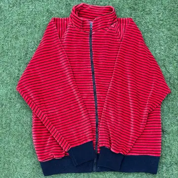 70s Vintage / TALON 지퍼 플리스