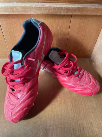 모나르시다 미즈노 축구 스파이크