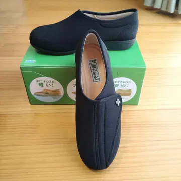 쾌보주의 아사히 경량 신발 24cm EEE