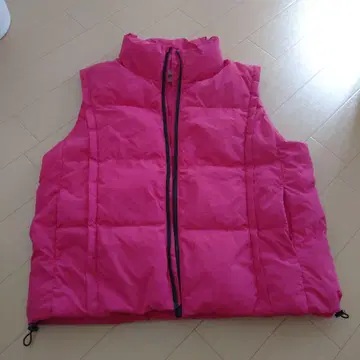 Oriens JOURNALSTANDARD 2way 퍼프 자켓