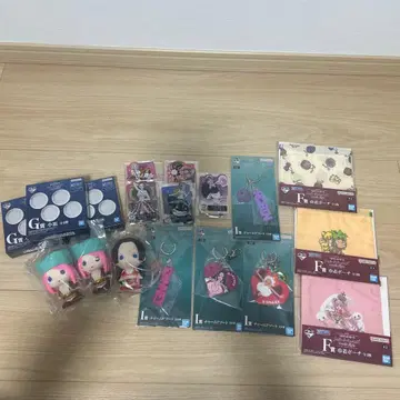 제일복권 원피스 묶음 판매 18점