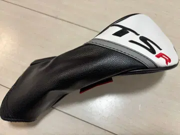 타이틀리스트 Titleist [ TSR ] 유틸리티용 골프헤드커버