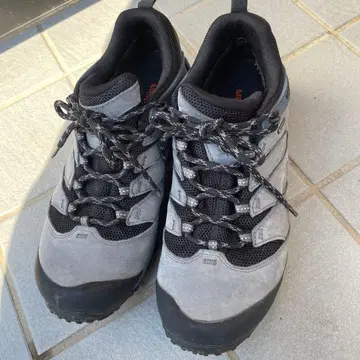 MERRELL 카멜레온 고어텍스 트레킹 슈즈 US9.5