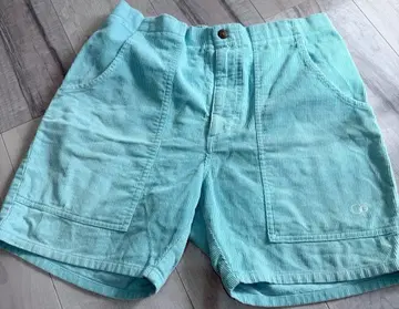 SURT RHC 하프 팬츠