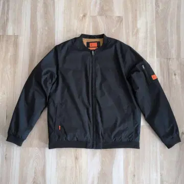 Volcom 워크웨어 자켓 Black XL