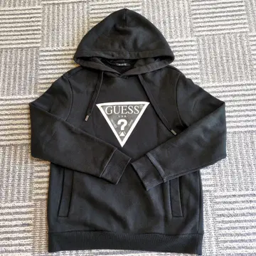 GUESS 후드티