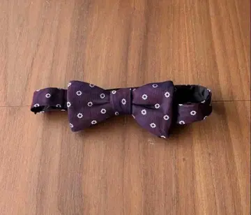 [ KNOT & TAILOR ] 나비 넥타이