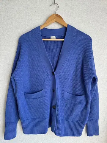 grl Green Label Relaxing 가디건