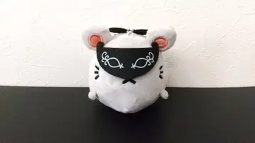 페르소나 5 더 로얄 봉제 인형 바이올렛 피카레스크 마우스 ps