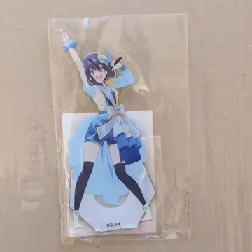 좀비랜드 사가 미즈노 아이 아크릴 스탠드