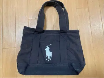 랄프 로렌 미니 토트백 편리