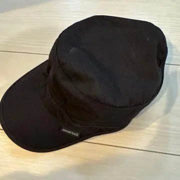 몽벨 캡 2025 56,57,58 메쉬 러닝 조깅