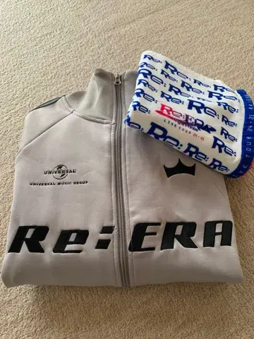 King & Prince RE:ERA 굿즈