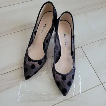 Diana 도트 펌프스