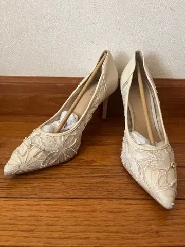 RANDA 23cm 펌프스