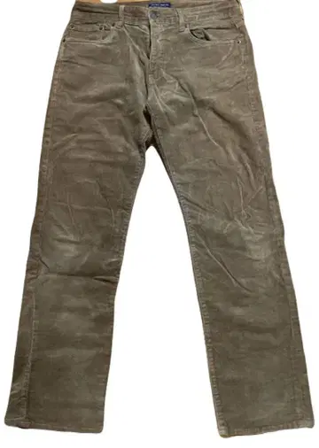 Hanes 코듀로이 팬츠