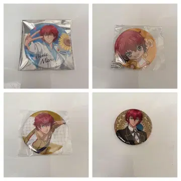 마루이 분타 캔뱃지