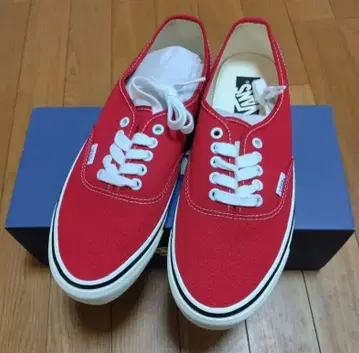 VANS PREMIUM 오센틱