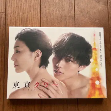 도쿄 타워 Blu-ray