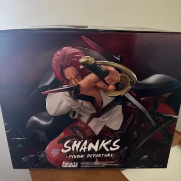 피규아트 ZERO 샹크스