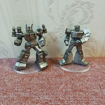 트랜스포머 SCF, 콘보이, 울트라 마그너스 2체 세트