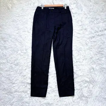 [내추럴 뷰티 베이직] 테이퍼드 팬츠 XS 슬랙스 오피스