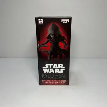 스타 워즈 피규어 월드 콜렉터블 카일로 렌