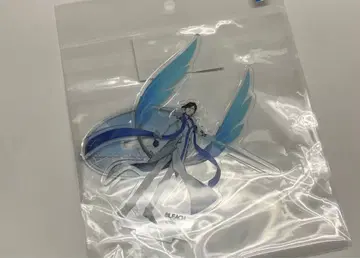 BLEACH 아크릴 스탠드 이시다 우류