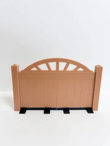 코메다 커피 리멘트 파티션 미니어처