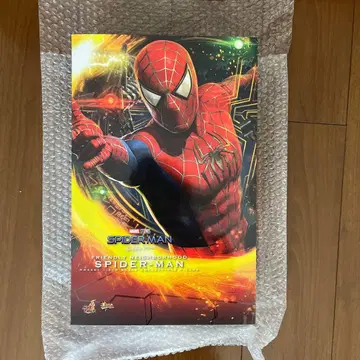 핫토이즈 [노 웨이 홈] 프렌들리 네이버후드 스파이더맨