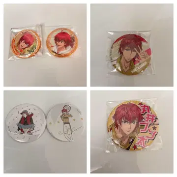 마루이 분타 캔뱃지