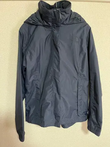 THE NORTH FACE 후드 부착 마운틴 후드티