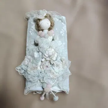 히스크로네 인형 디자인 키케이스