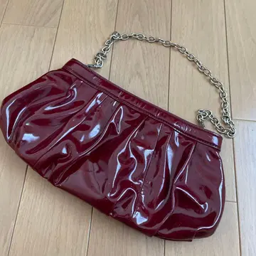 새상품급 띠어리 숄더백