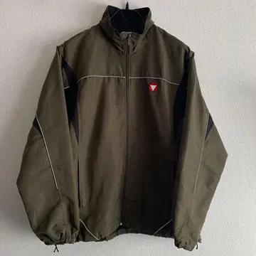 오스트리아 군 트레이닝 자켓