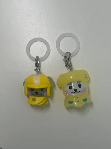 ZB1 박건욱 일본 한정판 캡슐 토이 메지루시 참