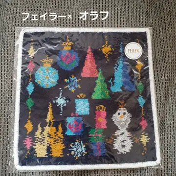 페이 x 올라프 웜허그 WEB 한정판