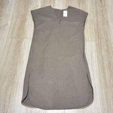 ITEMS URBAN RESEARCH 카프탄 원피스 어반 리서치