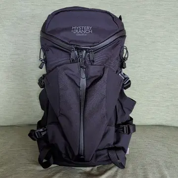 MYSTERY RANCH 쿠리 25