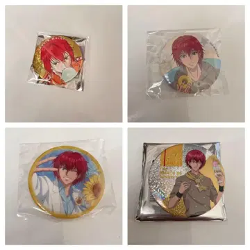 마루이 분타 캔뱃지