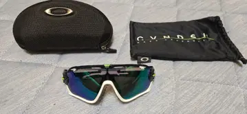 PRIZM JADE OAKLEY JAWBREAKER