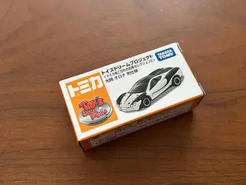 [레어] 토미카 토이즈 드림 프로젝트 미츠오카 오로치 카부토 2