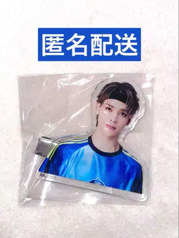 [] 츠보쿠라 야스하루 액터즈 리그 풋살 헤어핀