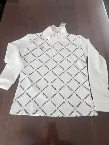 Resurrection 여성용 골프 셔츠 S