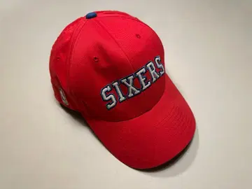 SIXERS Nike 필라델피아 76ers 캡 NBA 77 R