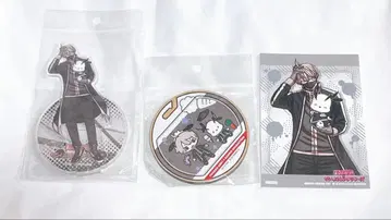 도원암귀 산리오 코우고자키 진