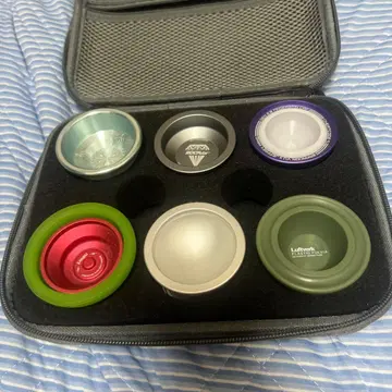 요요 6개 세트 즉시 구매 가능 가격 인하 협상 가능