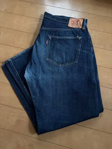 DENIME 드님 데님 청바지 LOT 005 W40